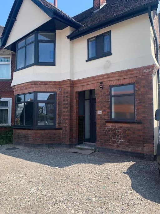 Newly Refurbished Studio, Great Location 8 Studios Nottingham Exterior foto