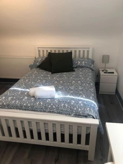 Newly Refurbished Studio, Great Location 8 Studios Nottingham Exterior foto