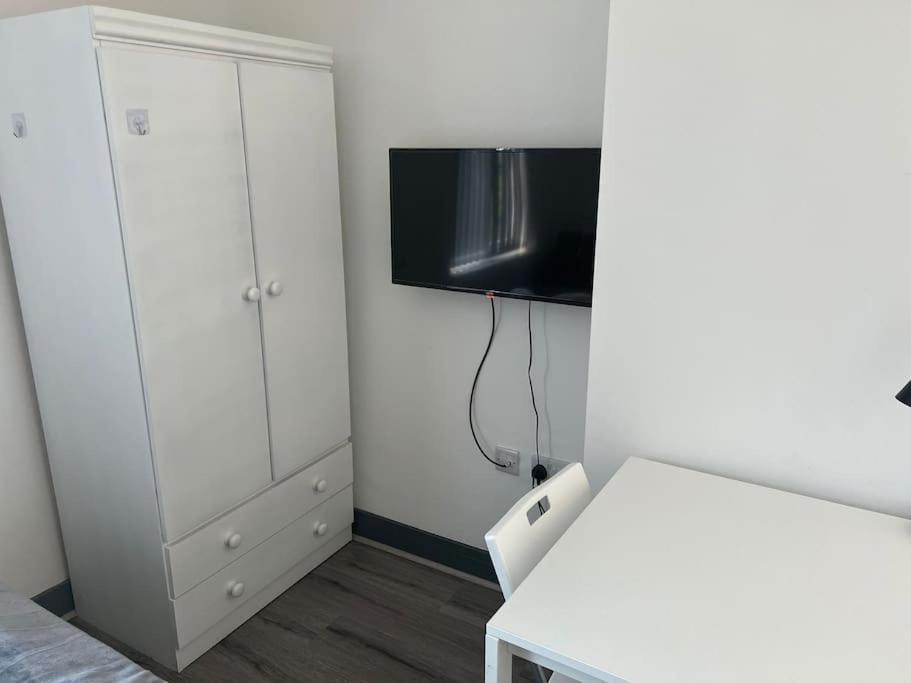 Newly Refurbished Studio, Great Location 8 Studios Nottingham Exterior foto