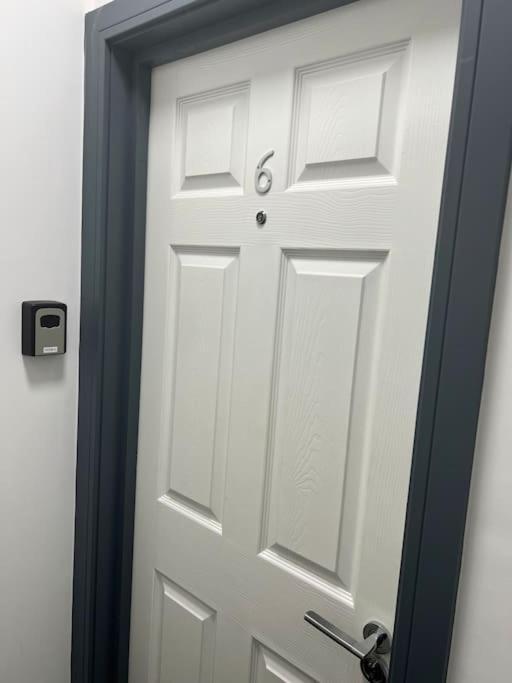Newly Refurbished Studio, Great Location 8 Studios Nottingham Exterior foto